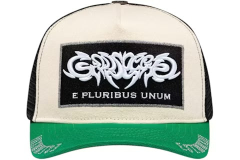 Godspeed GS E Pluribus Trucker Cap