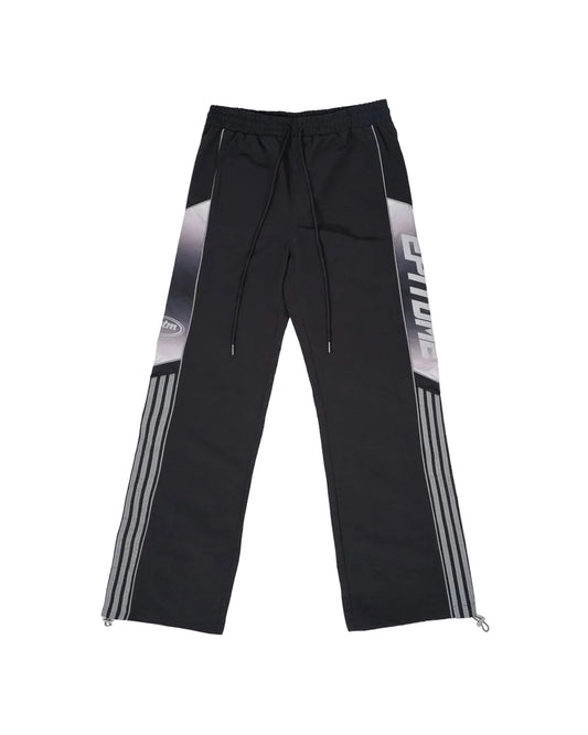EPTM ECLIPSE PANTS - BLACK