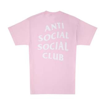 ASSC Pink Tee