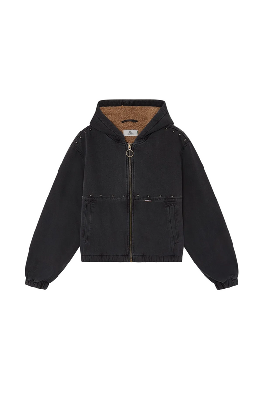 Scuffers Denim Dark Work Jack