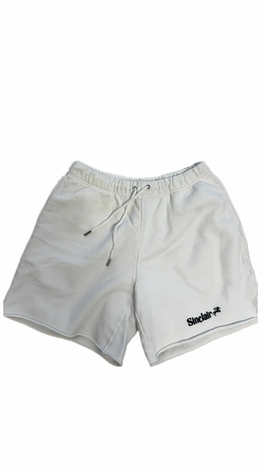 Sinclair French Terry Shorts
