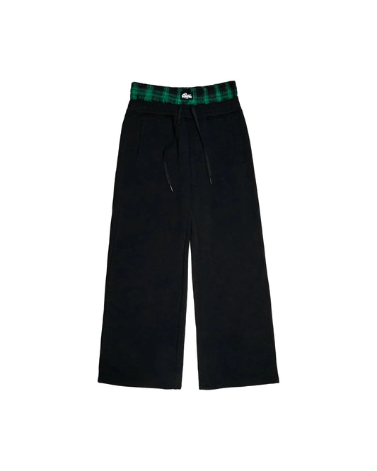 EPTM PJ PANTS - BLACK