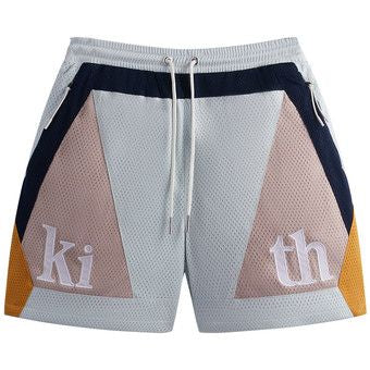 Kith Mesh Turbo Short