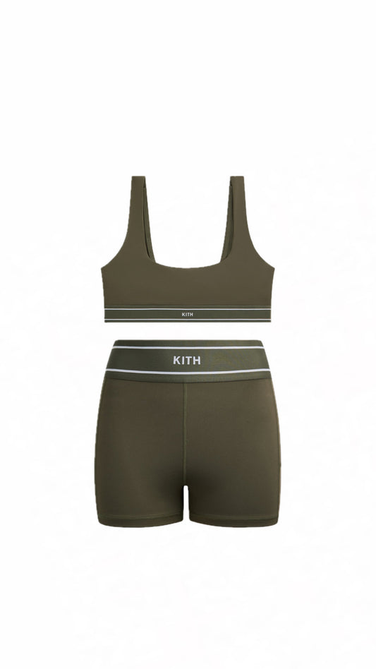 Kith Women Set