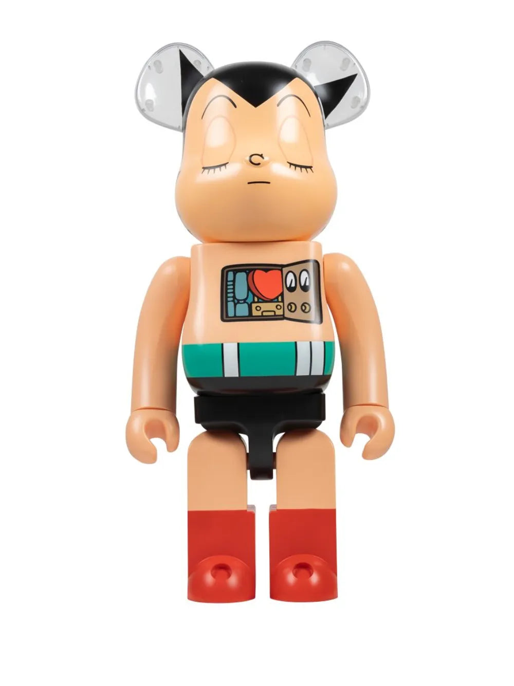 BE@RBRICK Astro Boy