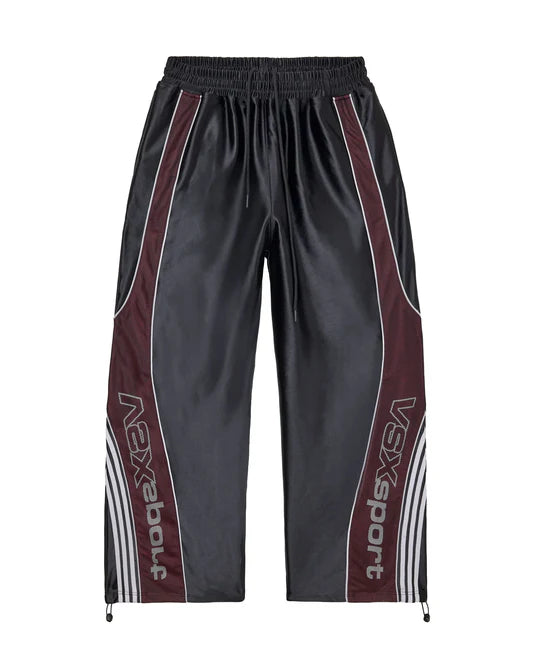 Vale Black Rum Sweatpants