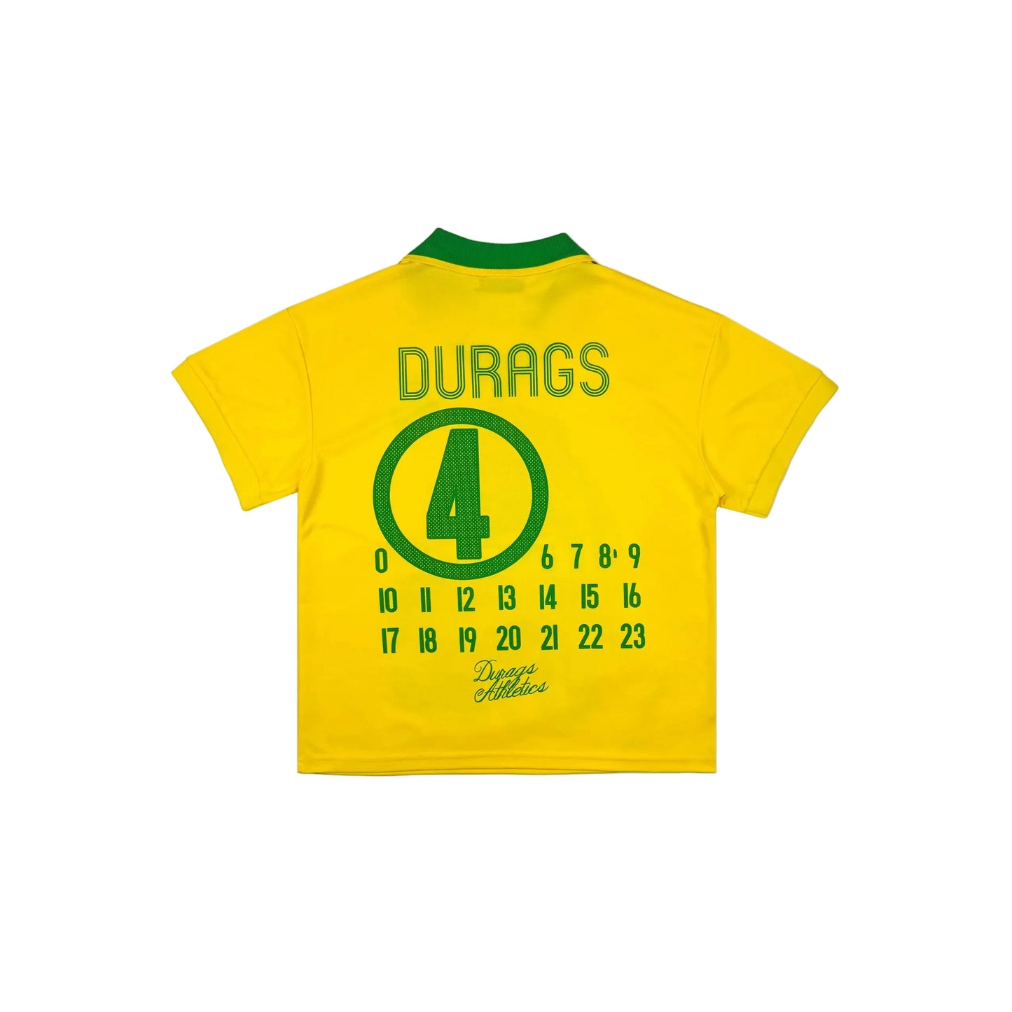 DURAGS F.C "RIO"