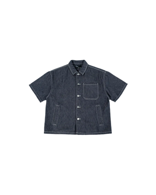 EPTM PACIFIC SHIRT - RAW
