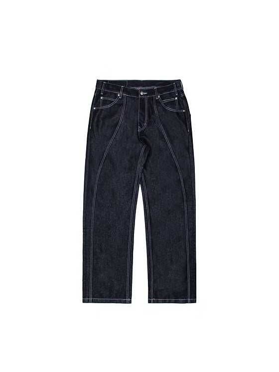 Vandy The Pink Metal Denim Jeans