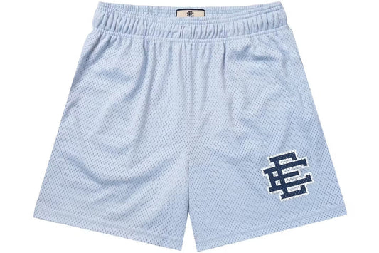 Eric Emanuel Blue/Navy Shorts