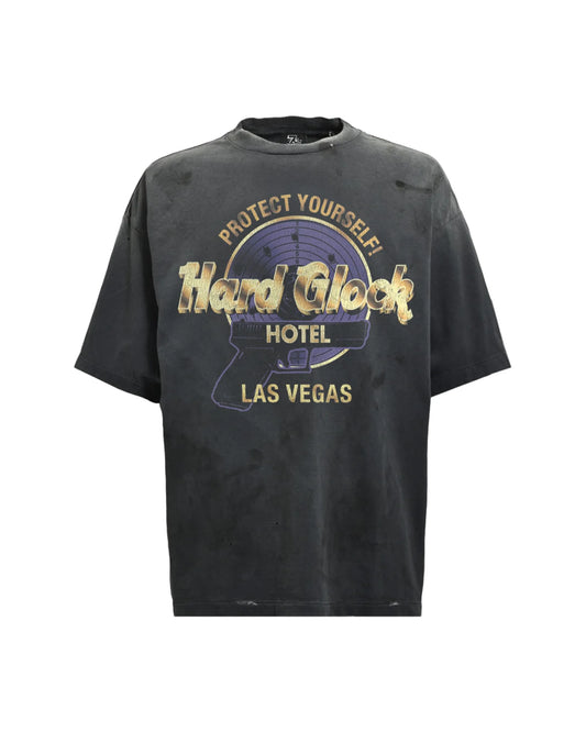 TRIPLE SEVENS HARD GLOCK TEE