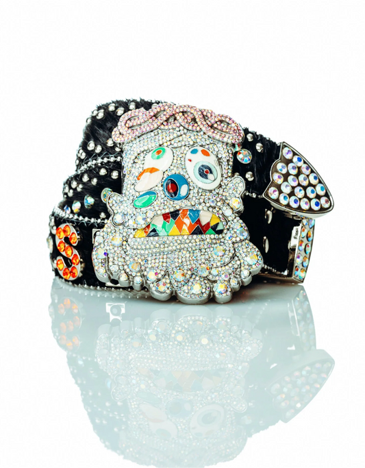 Stolen Arts Murakami Belt