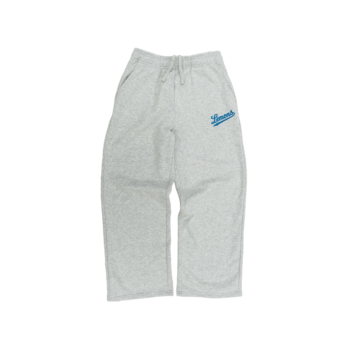 Lemons On Fire Sportswear Set