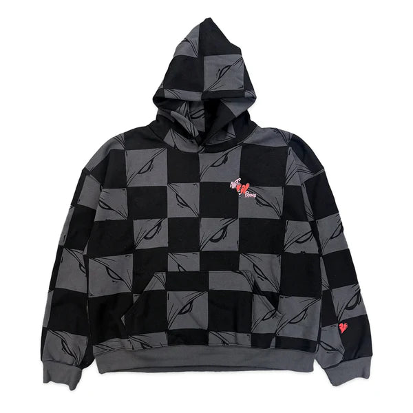 Matty Boy Anti Promo 99 Eyes Pullover Set (USED)