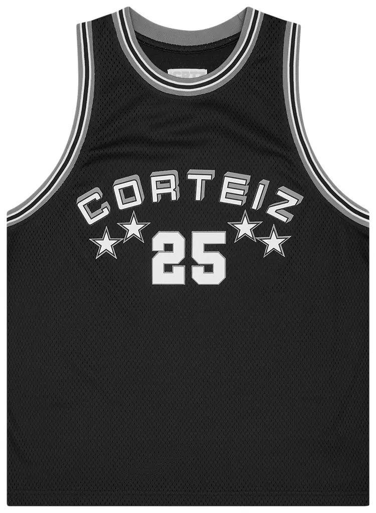 Corteiz Stars Ball Jersey
