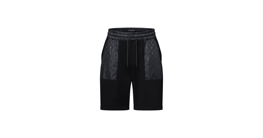 Louis Vuitton Short Technical Signature