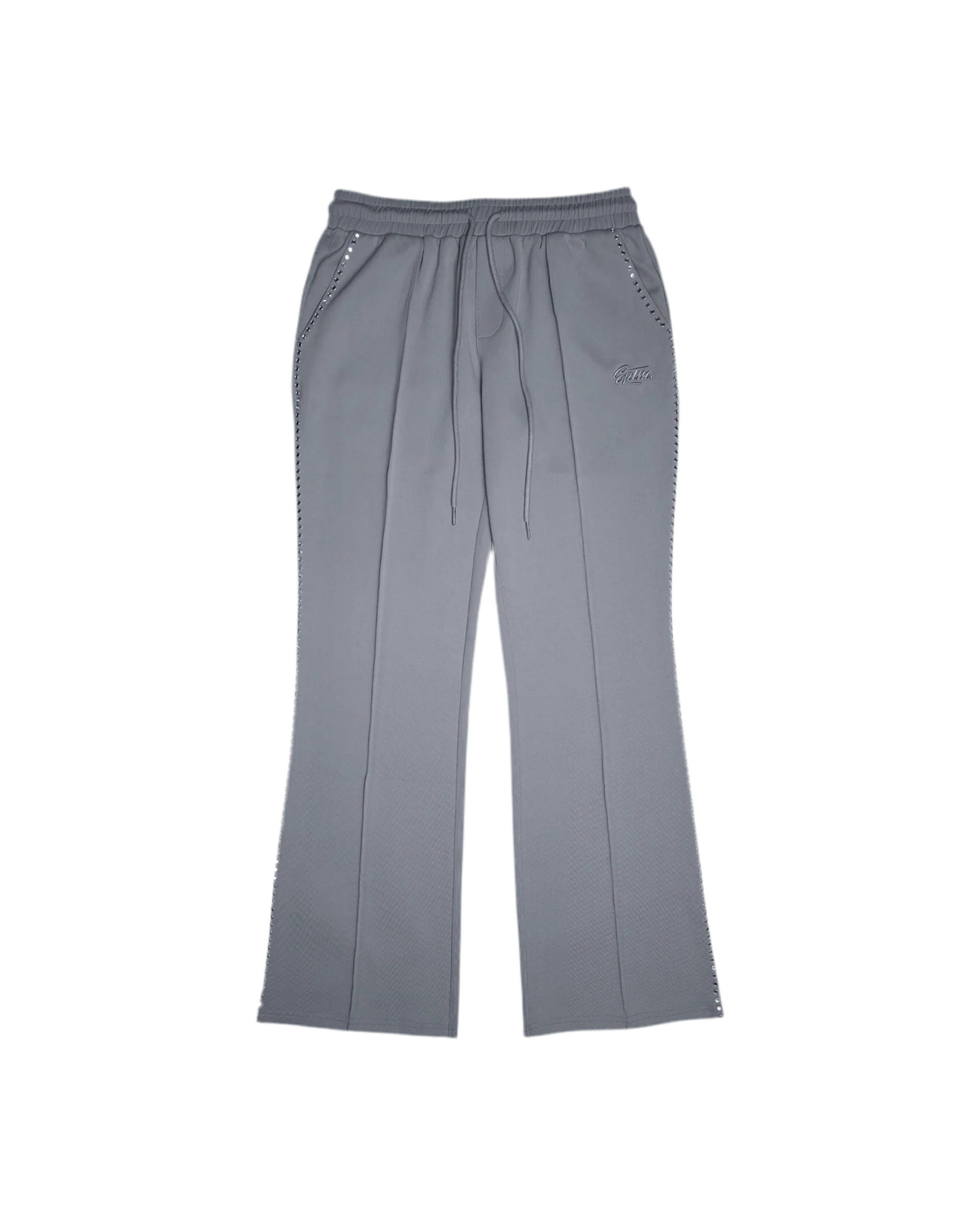 EPTM MARTINE TRACK PANTS - GREY