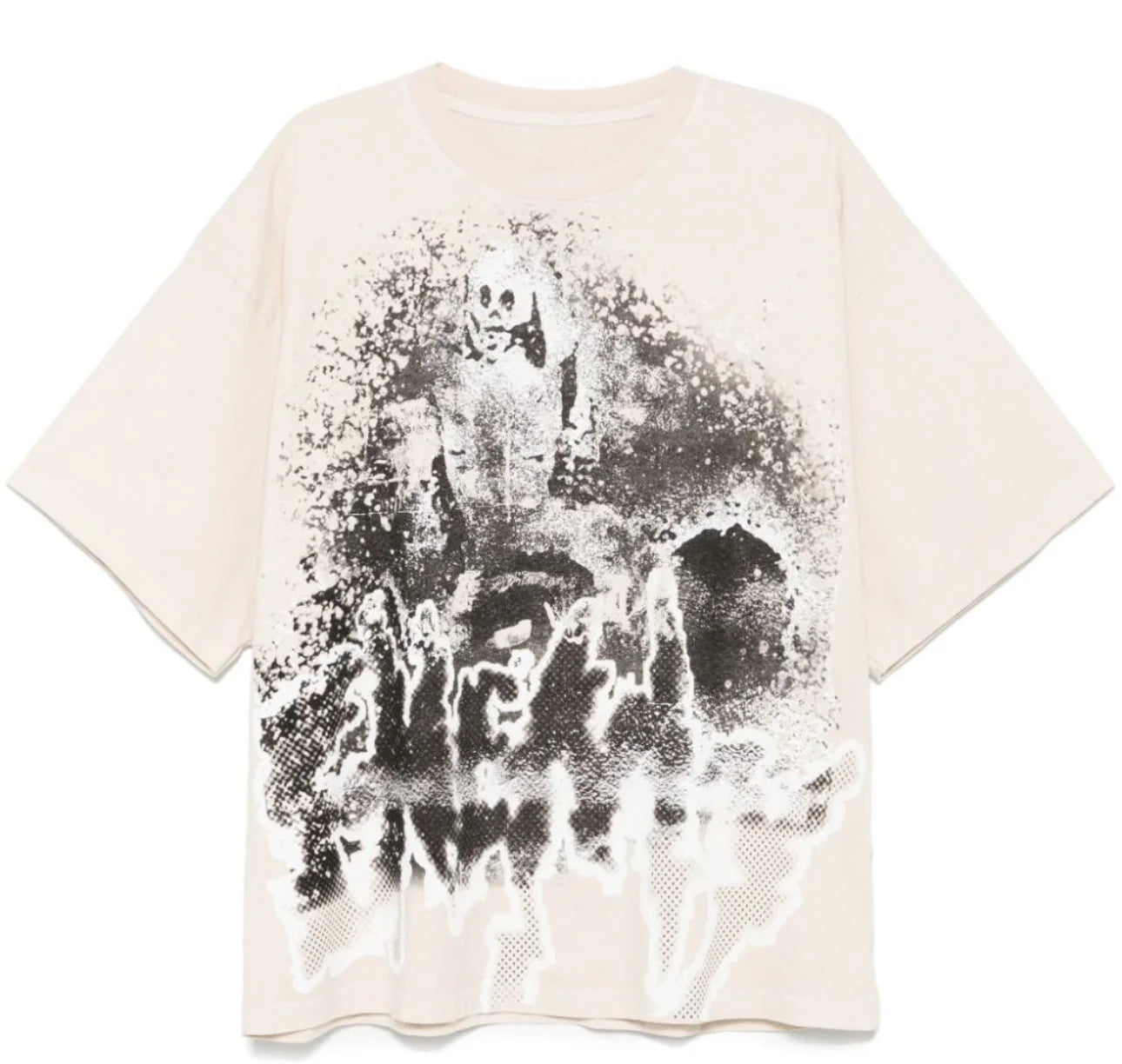 RRR 123's Theatre CVA Tee