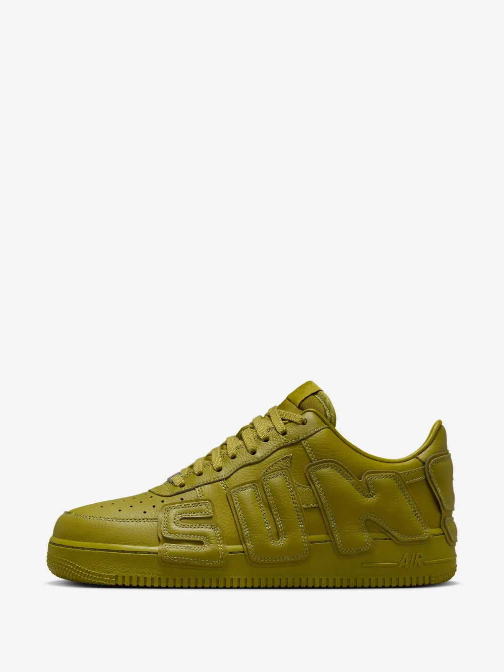 Cactus Plant Flea Market x Nike Air Force 1 Low Premium 'Moss',