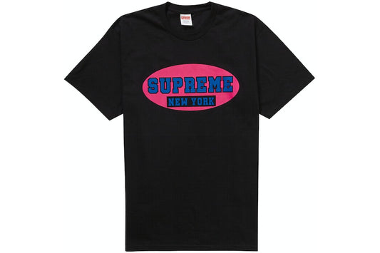 Supreme New York Tee