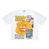 Triple Sevens Weekender Tee