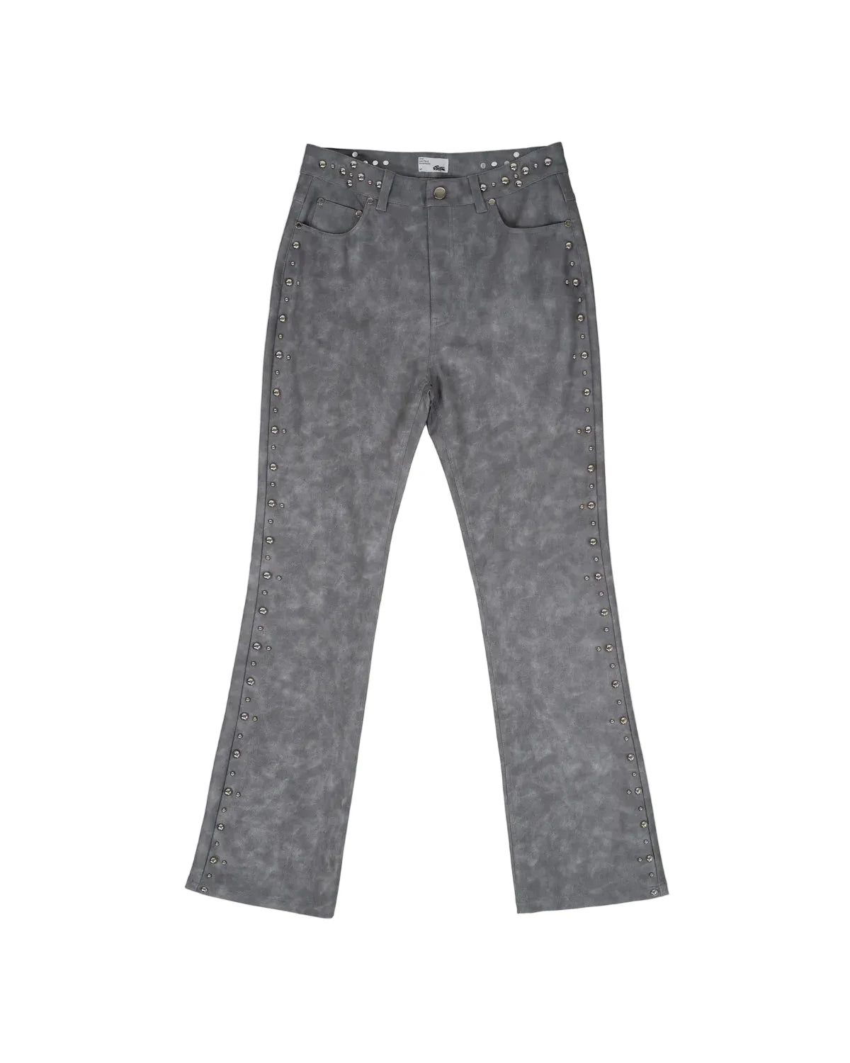 EPTM Beverly Grey Pants