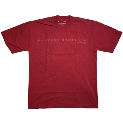 Opium ComplexCon Red Tee