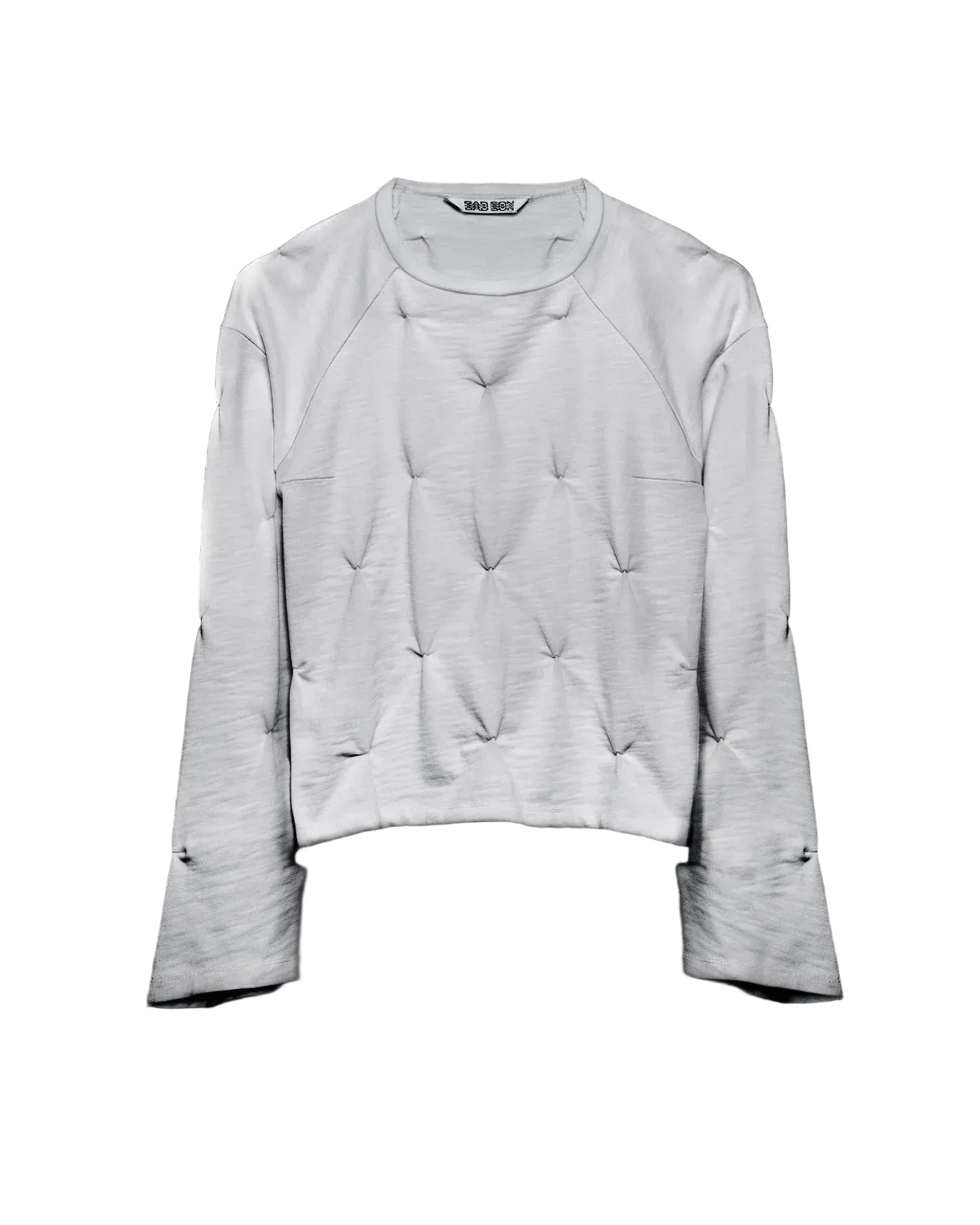 Bad Son Pinch Long sleeve Tee
