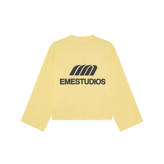 Emestudios Cotten Lise Long Sleeve