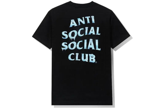 ASCC Cold Sweats Black Tee