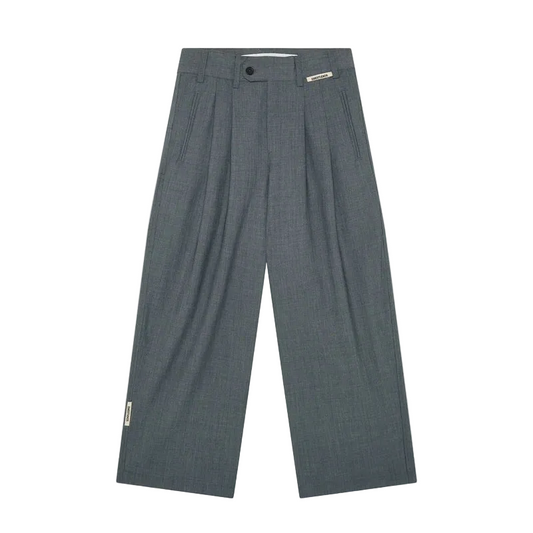 Emestudios Orbit Slate Tailored Pants