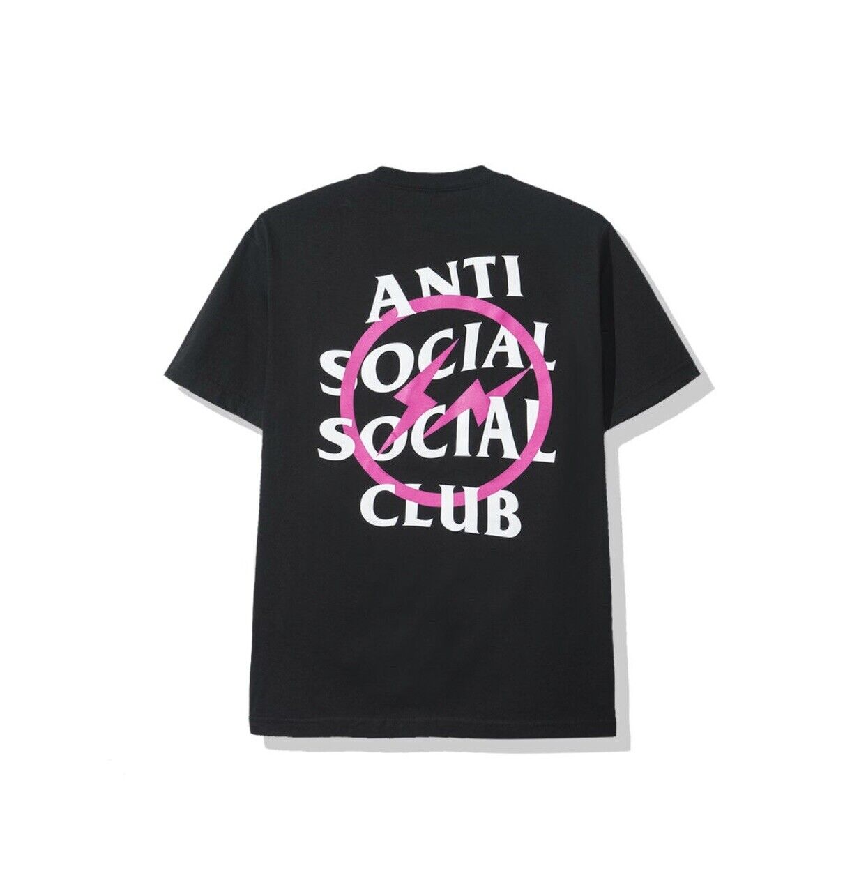 ASSC Fragment Tee