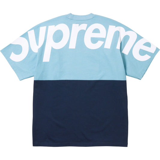 Supreme Split S/S Top Tee