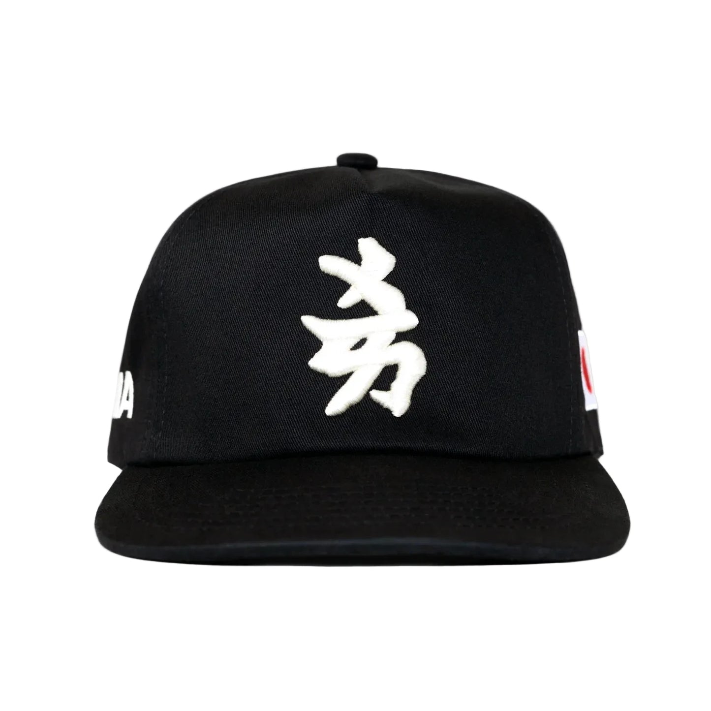 Oma Ny Japan Black Hat