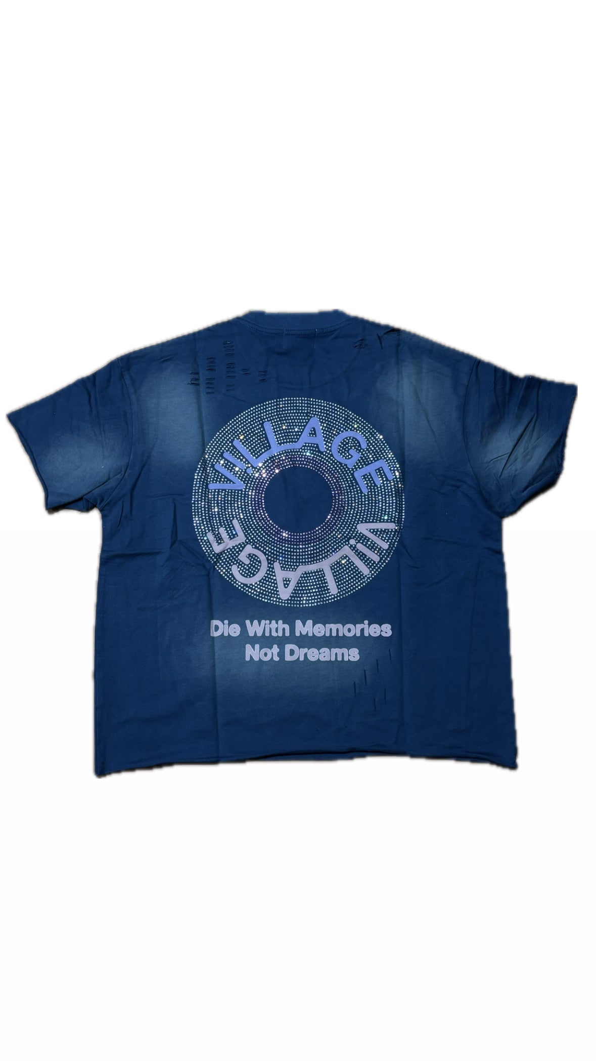 SSBD x V!LLAGE TEE