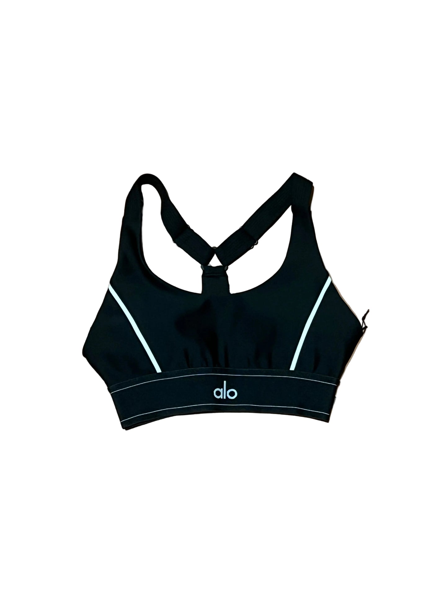 Alo Airlift Women Black Set
