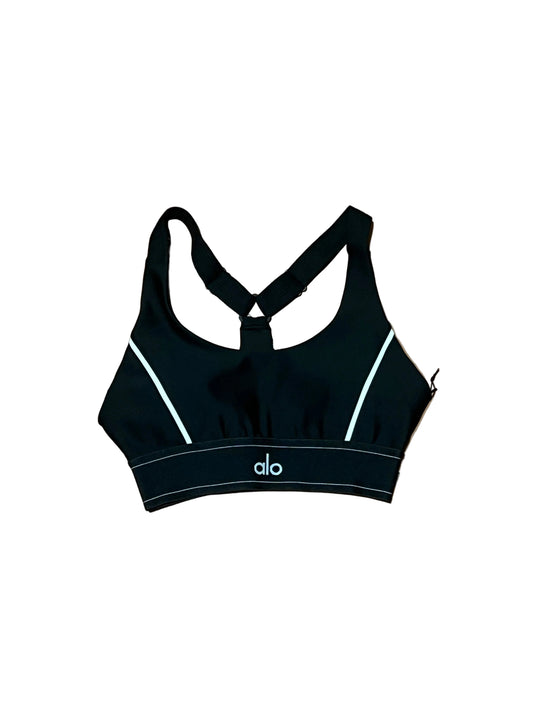 Alo Airlift Women Black Set