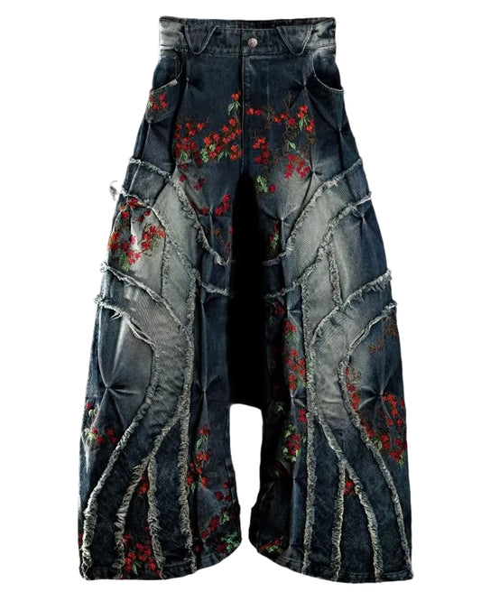 Bad Son Autextral Denim