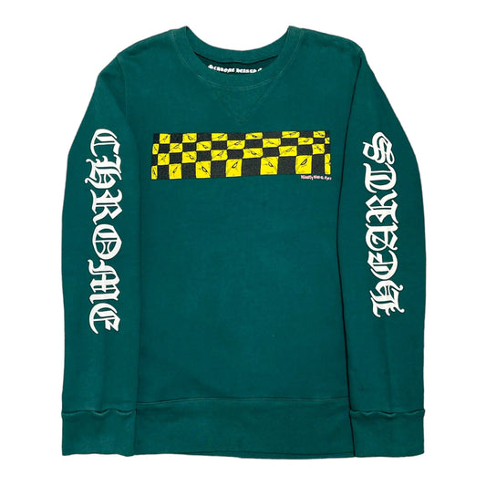 Chrome Hearts Antidote Ls Tee