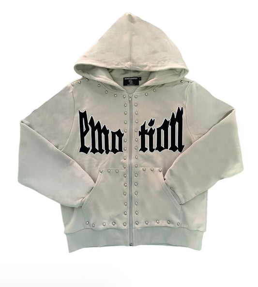 Mixed Emotion Crown Grey Set