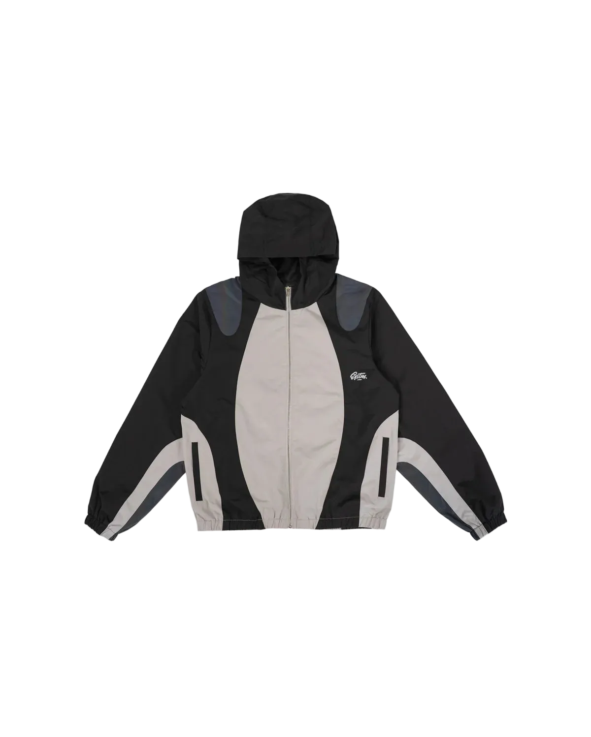EPTM WARBY JACKET - BLACK SET