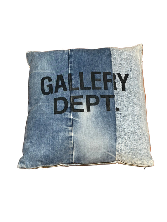 Gallery Dept Denim Pillow