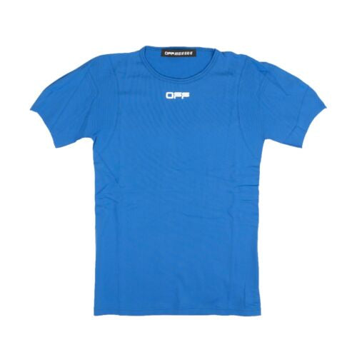 Off-White Gym Blue Tee