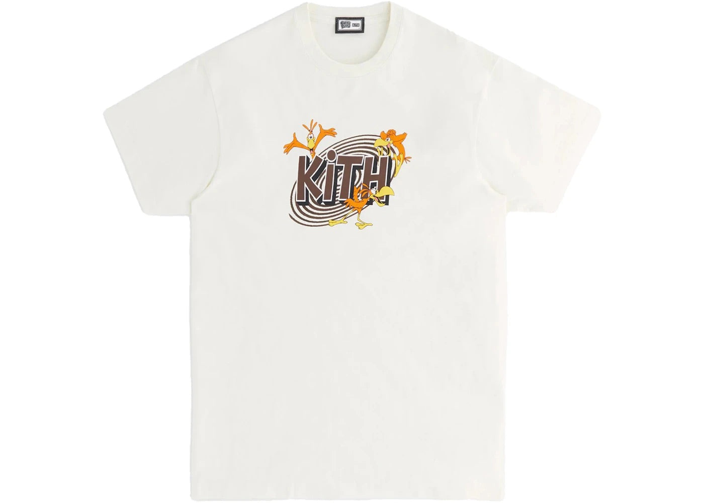 Kith Treats Cocoa Puffs Sonny Tee