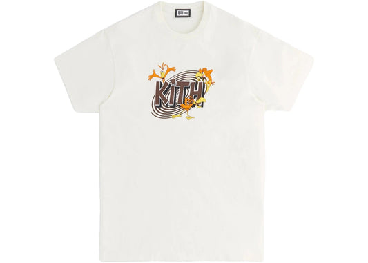 Kith Treats Cocoa Puffs Sonny Tee