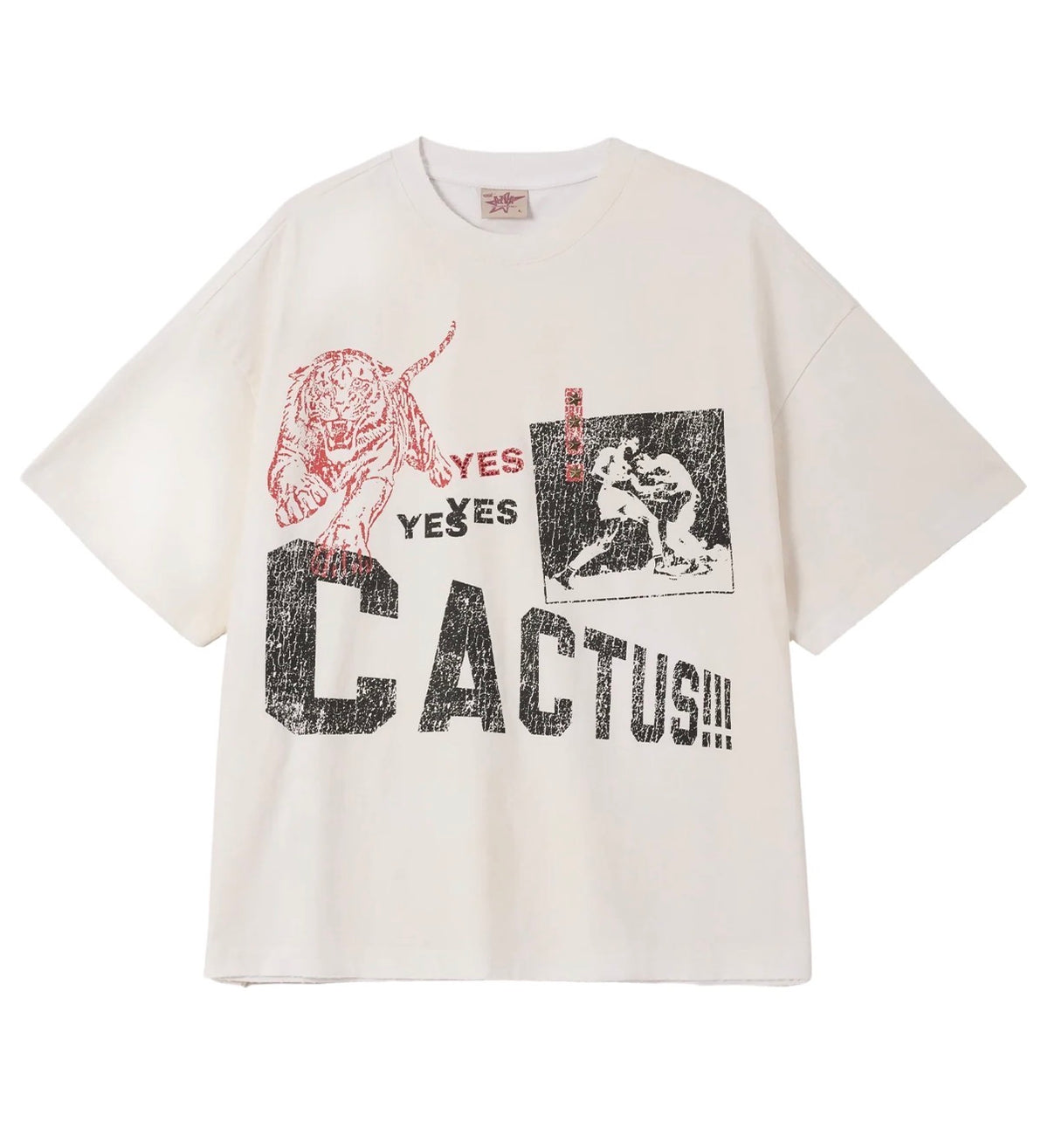 AZVA Cactus!!! Tee