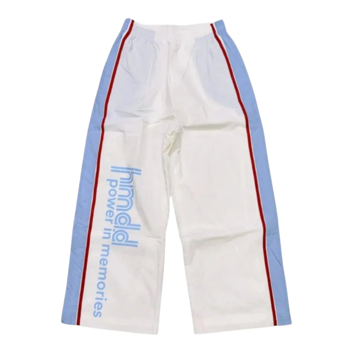 Happy Memories HMDD Luxumbourg Nylon Pants