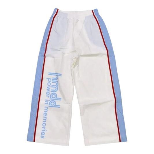 Happy Memories HMDD Luxumbourg Nylon Pants