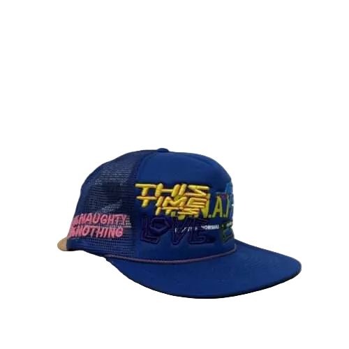 Better With Age "Lover" trucker hat