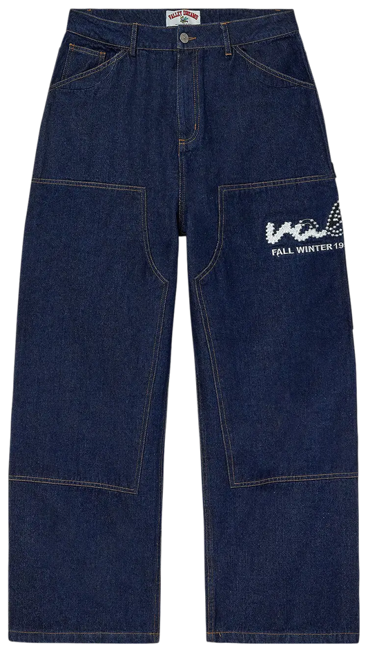 Vale Forever Daily Work Pants Raw
